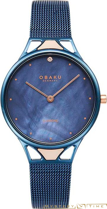 Obaku V302LXLLML