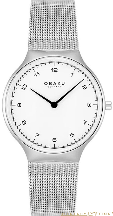 Obaku V306LXCWMC