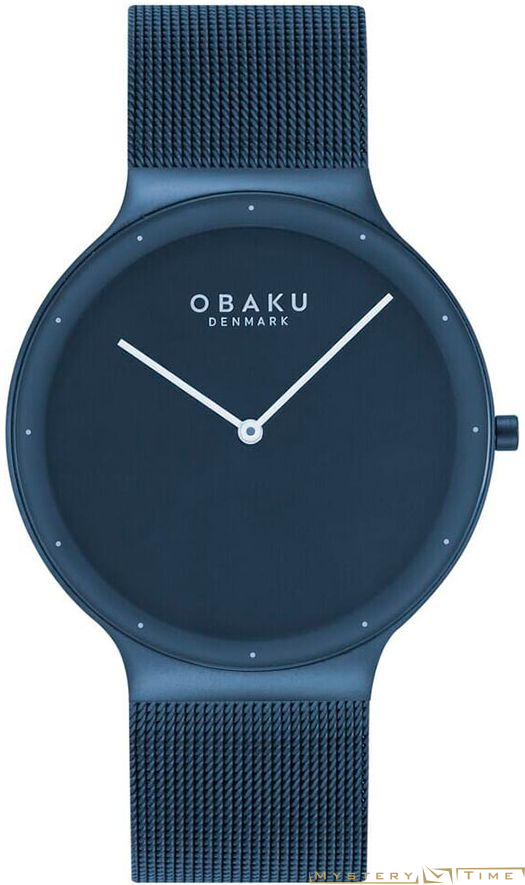 Obaku V307GXLLML