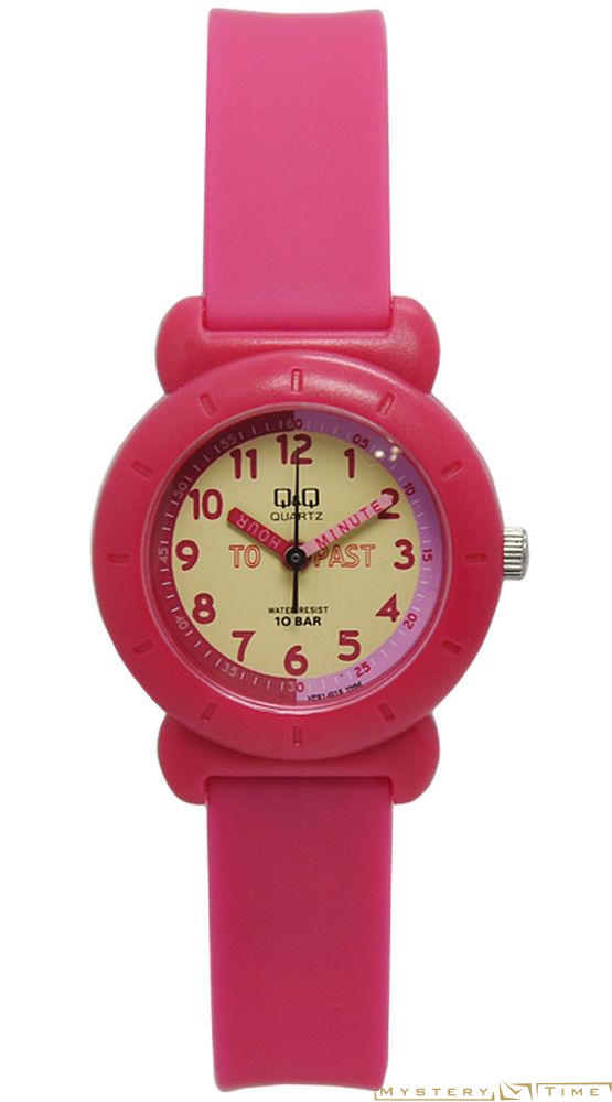 Q&Q VP81J015Y