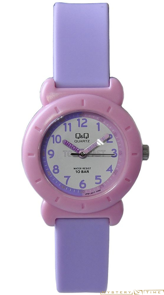 Q&Q VP81J017Y