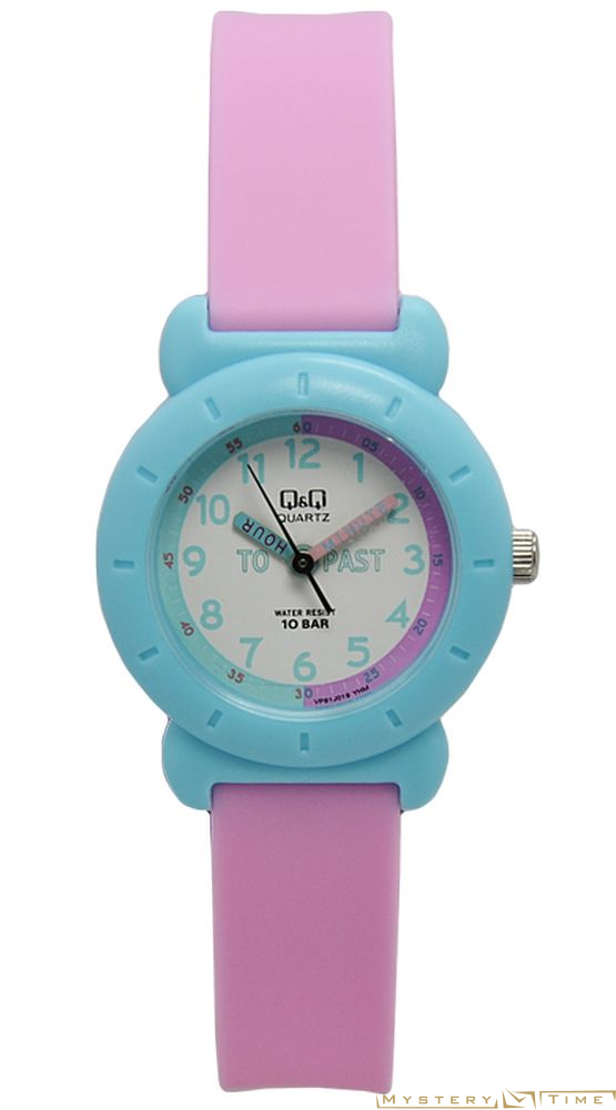 Q&Q VP81J019Y