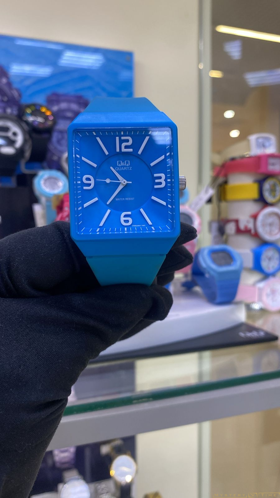 Q&Q VR30J004Y