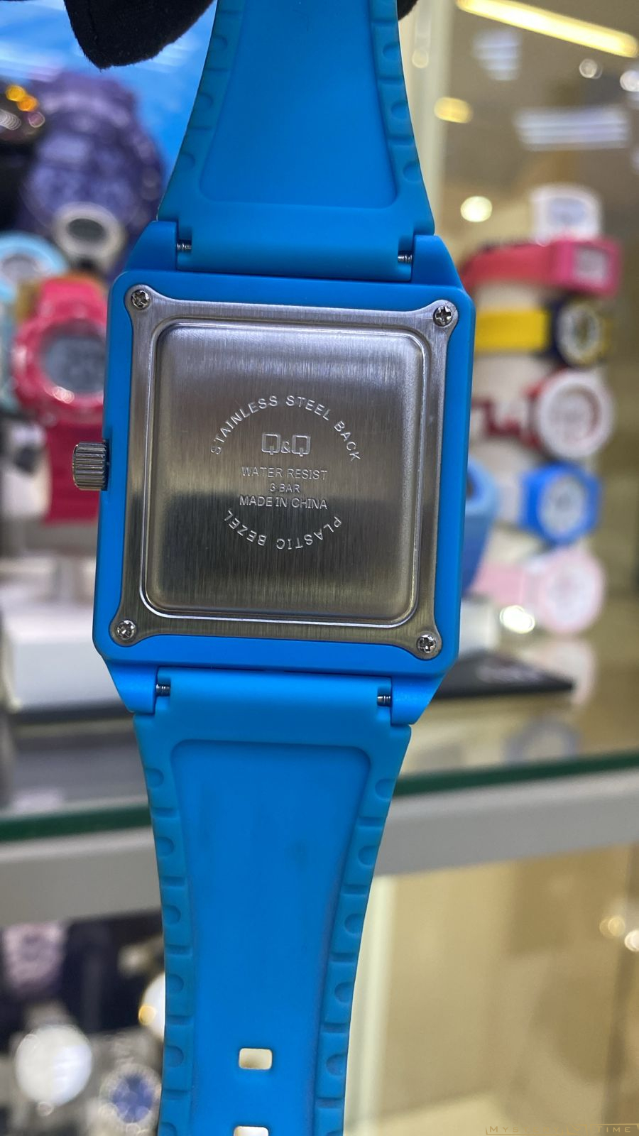 Q&Q VR30J004Y