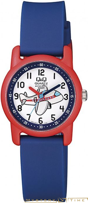 Q&Q VR41J010Y