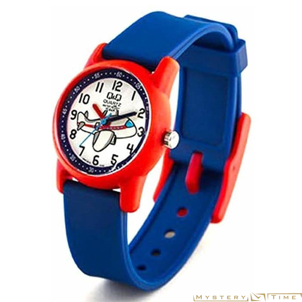 Q&Q VR41J010Y