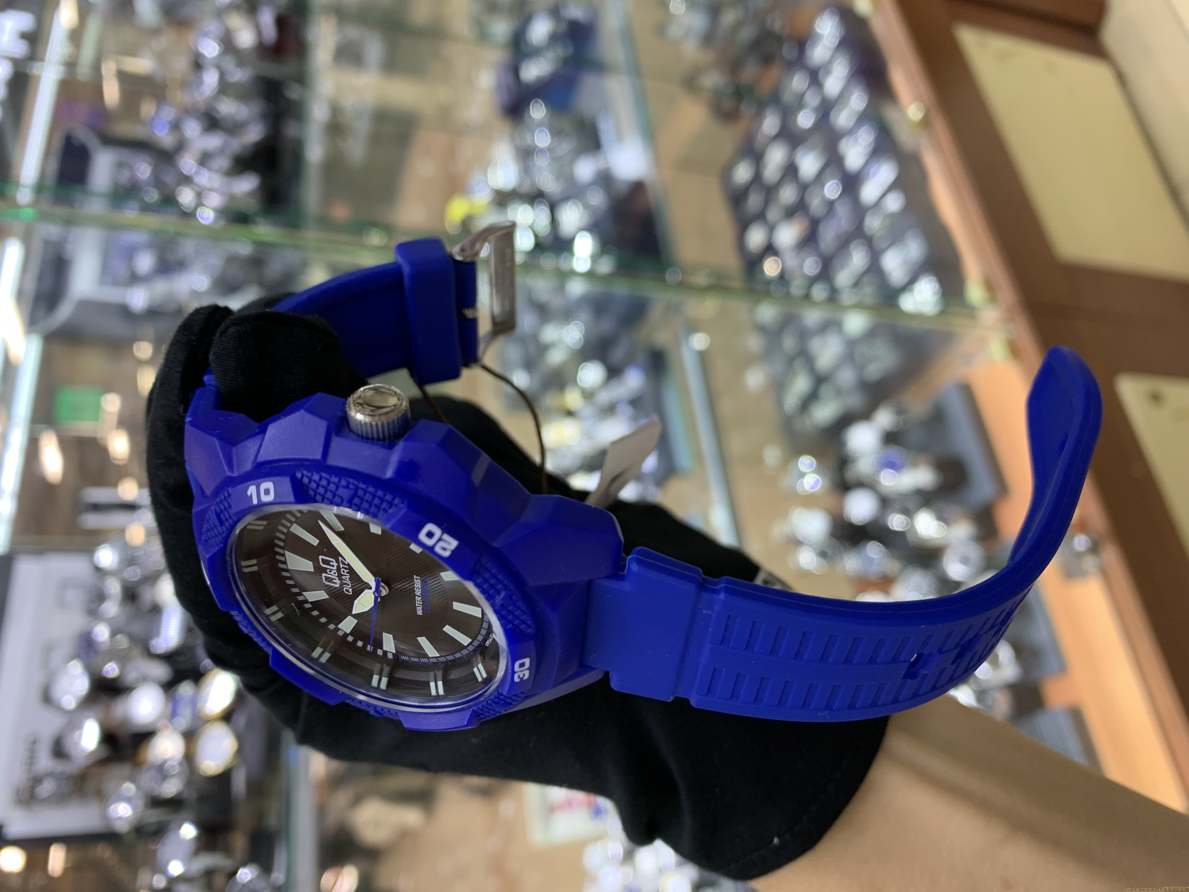 Q&Q VR54J007Y