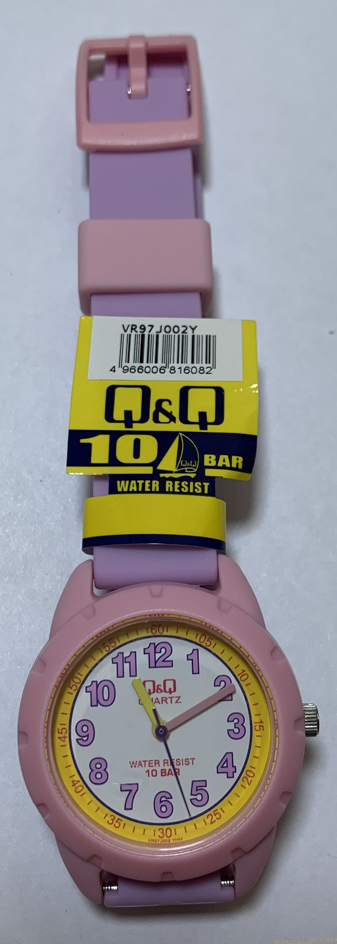 Q&Q VR97J002Y