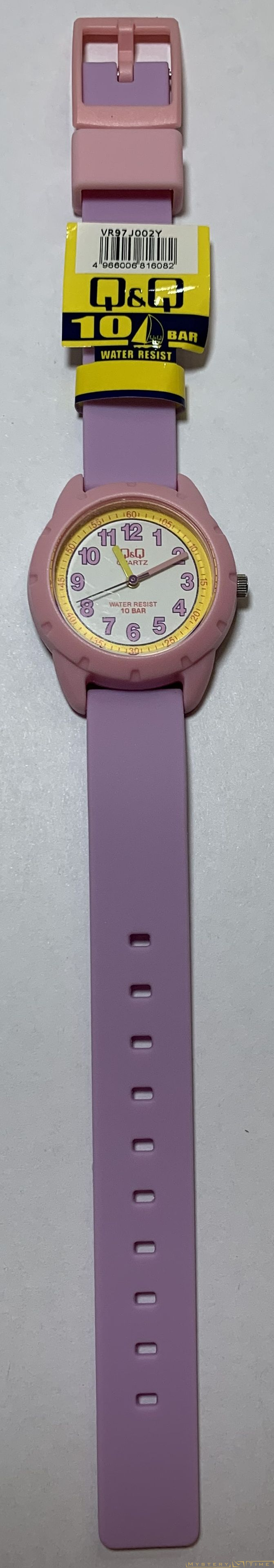 Q&Q VR97J002Y