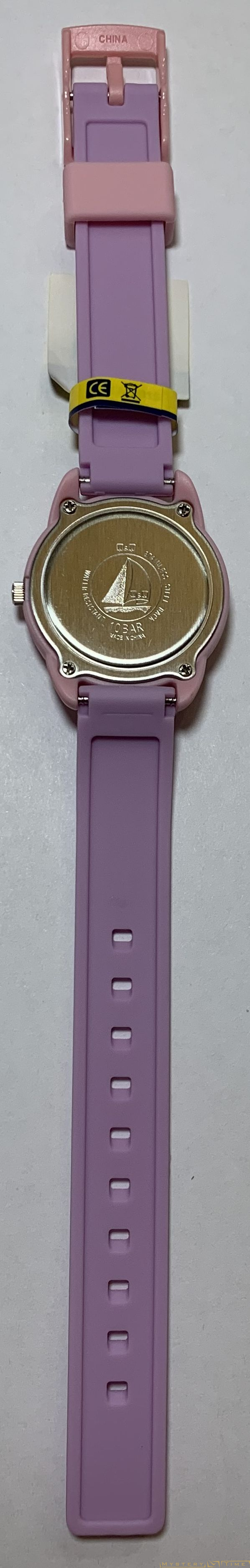Q&Q VR97J002Y