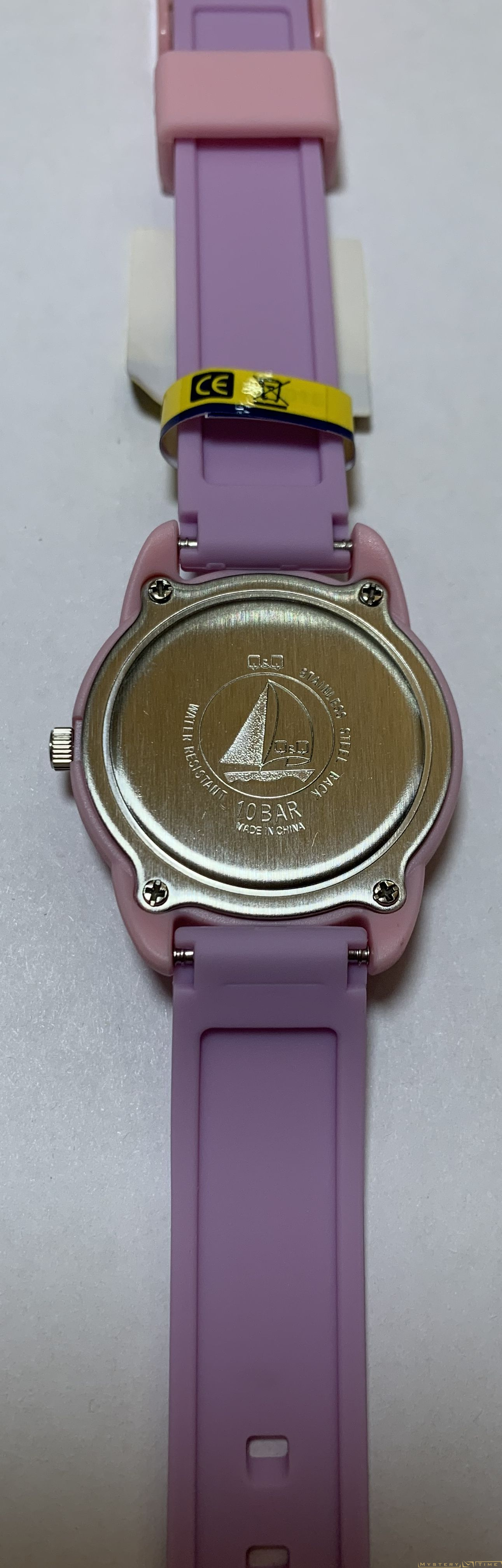 Q&Q VR97J002Y