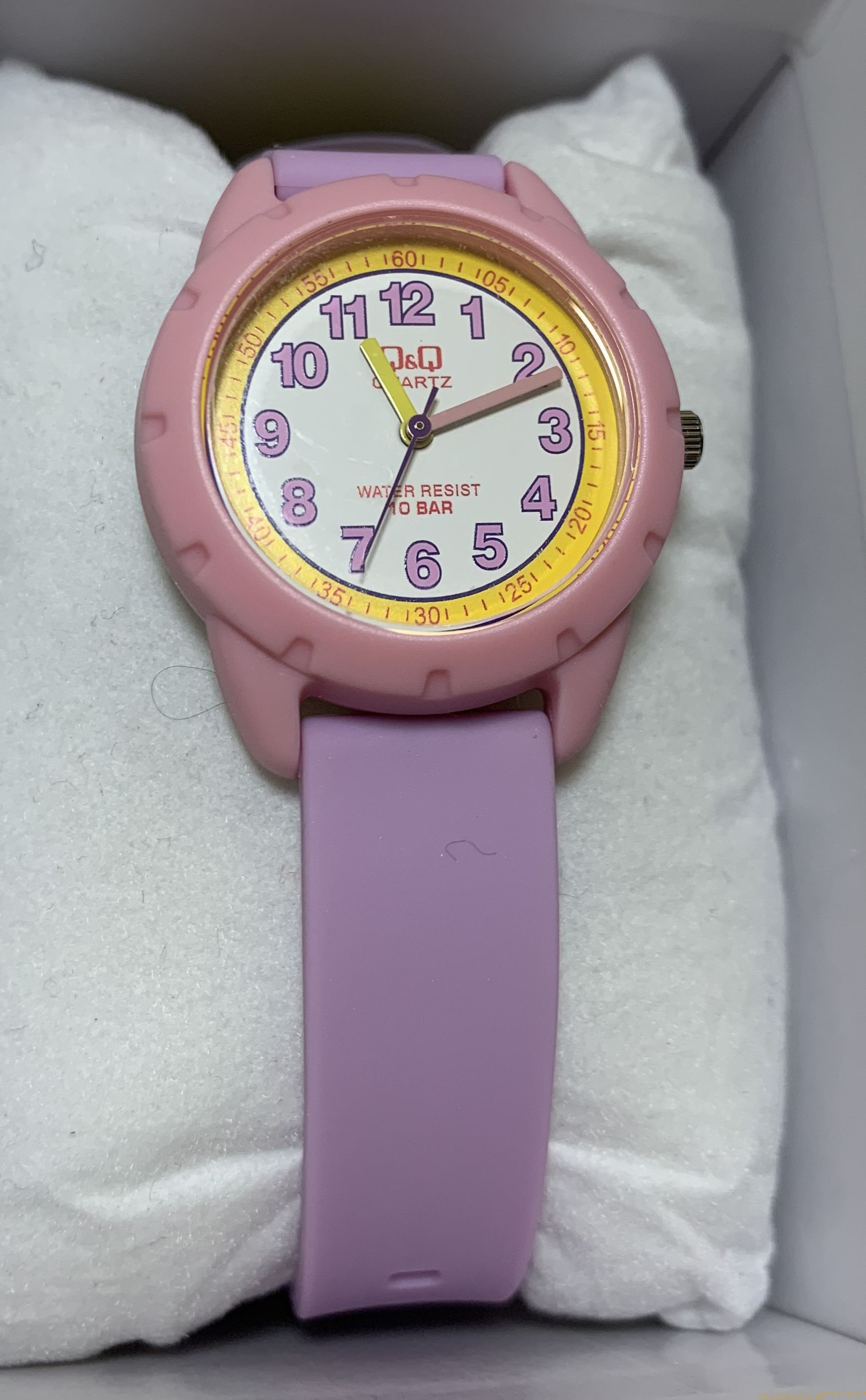 Q&Q VR97J002Y