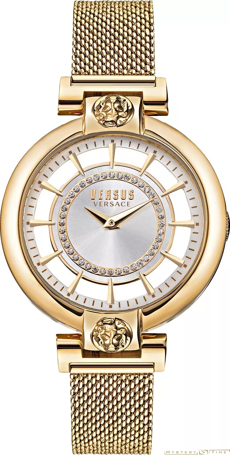 Наручные часы Versus Versace VSP1H0621 купить по низкой цене от 20150 руб в интернет-магазине в Москве - отзывы клиентов