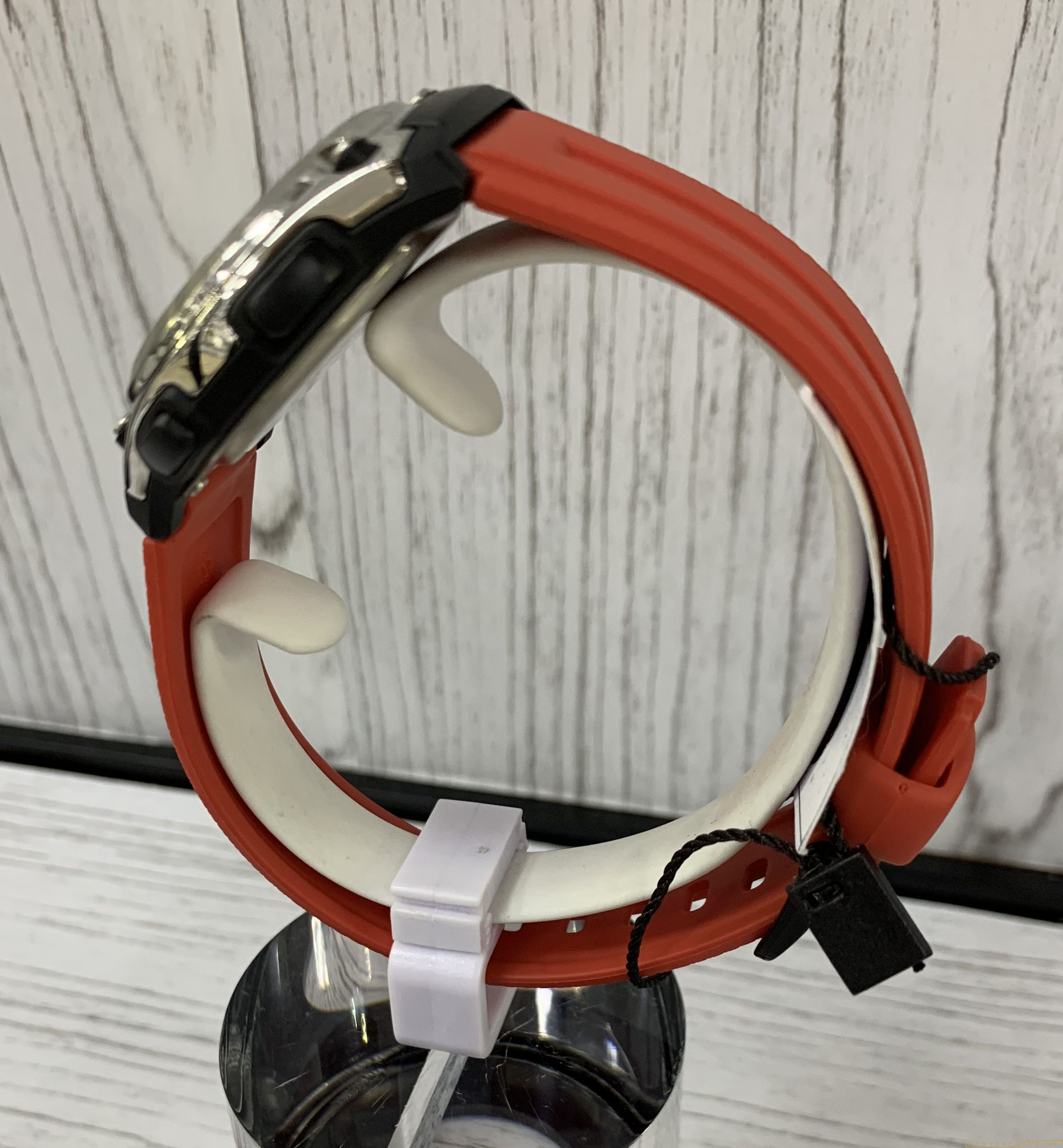 Casio W-211-4A