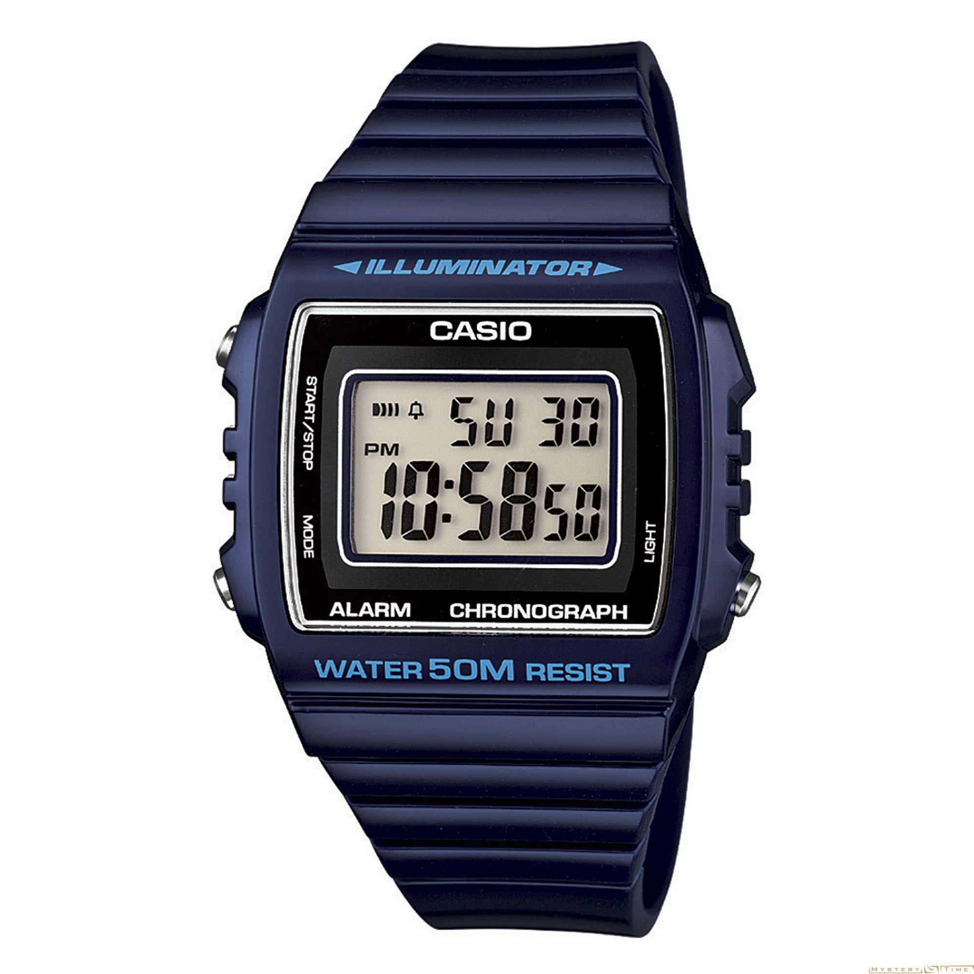 Casio W-215H-2A