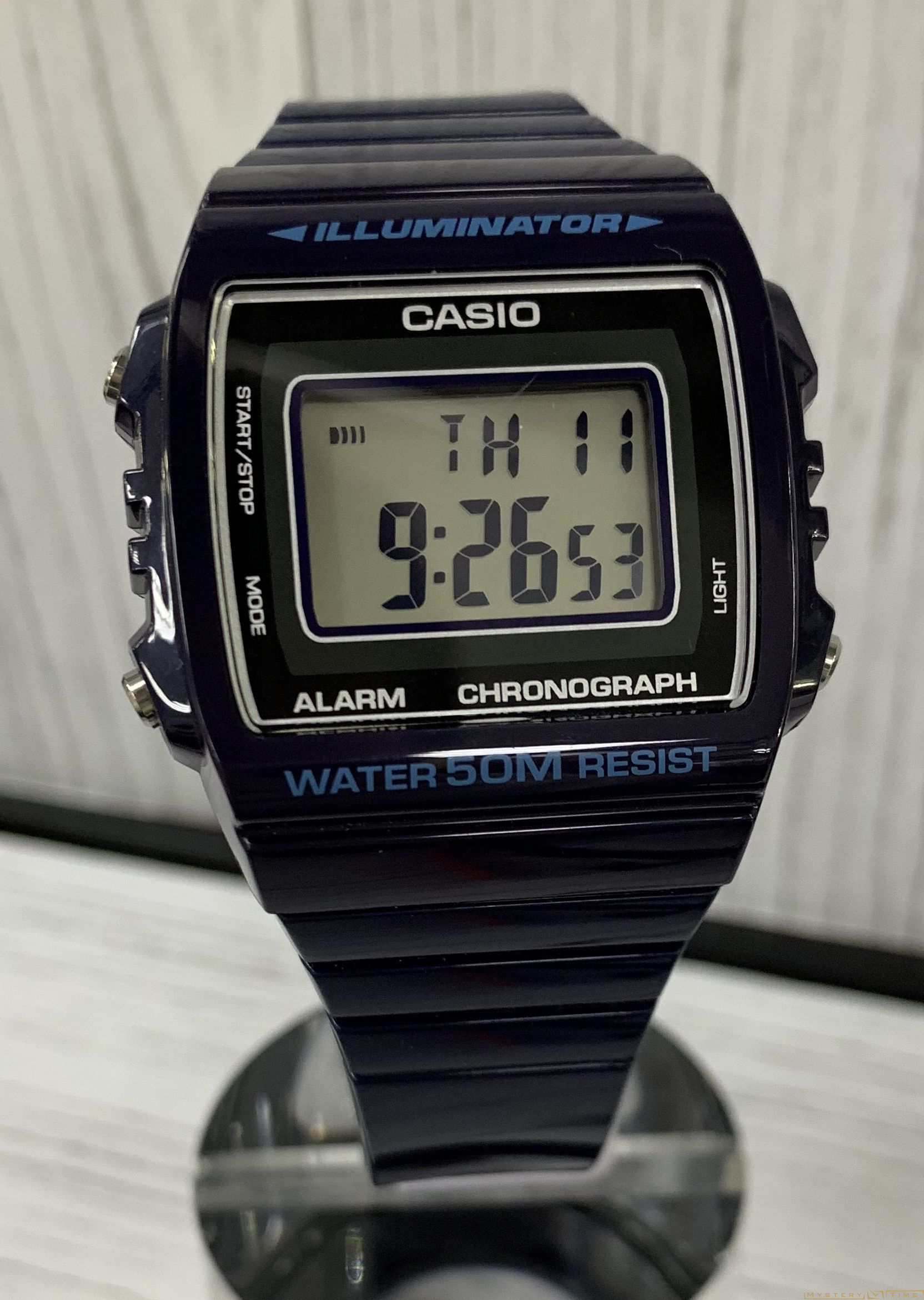 Casio W-215H-2A