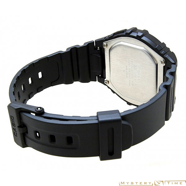 Casio W-216H-1A