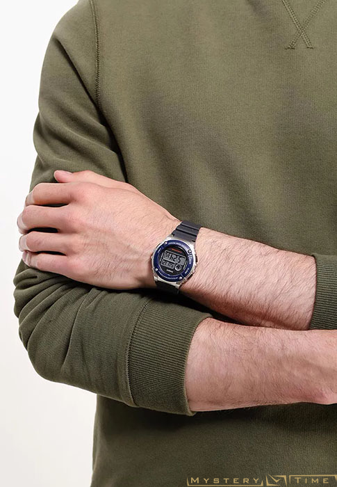 Casio W-216H-2A