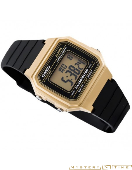 Casio W-217HM-9A