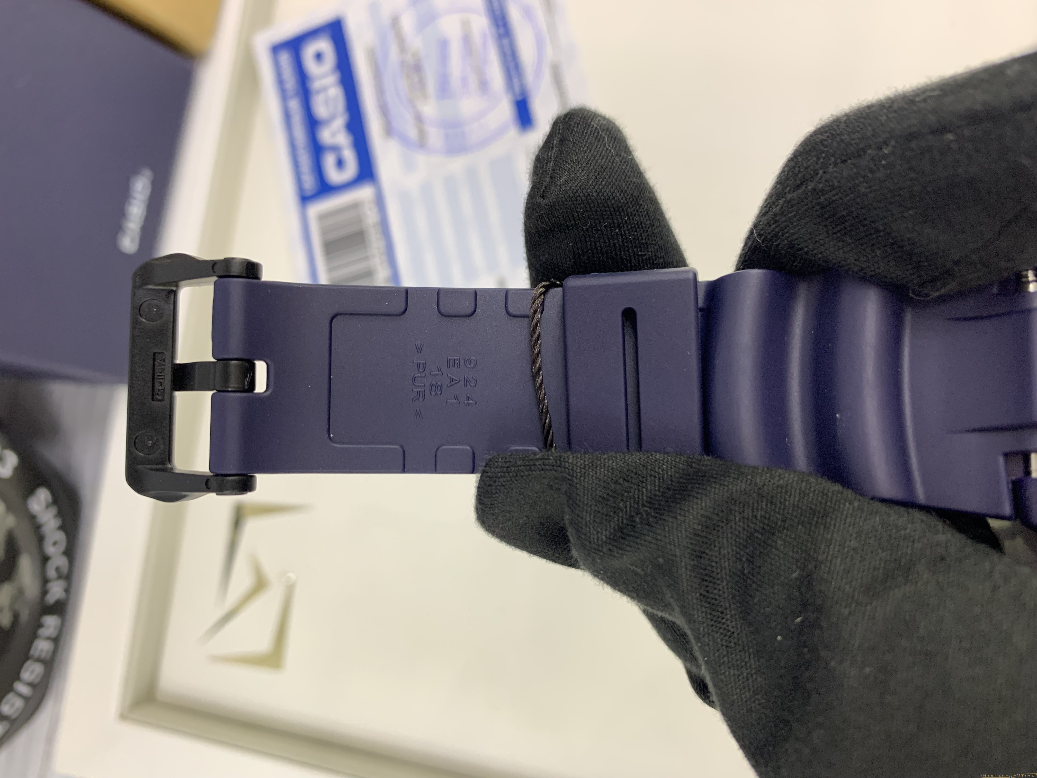 Casio W-218H-2A