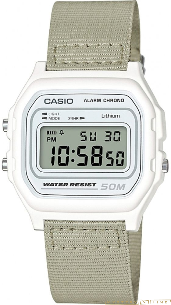 Купить Часы Casio Alarm