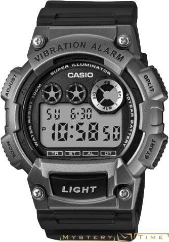 Casio W-735H-1A