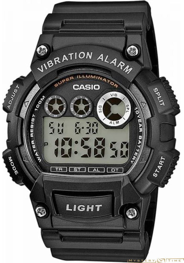 Casio W-735H-1A