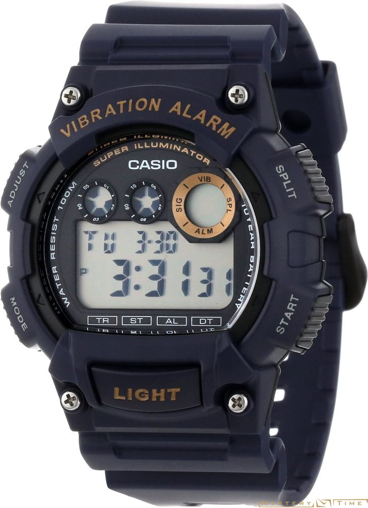 Casio W-735H-2A