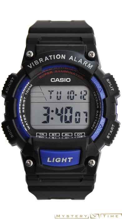 Casio W-736H-2A