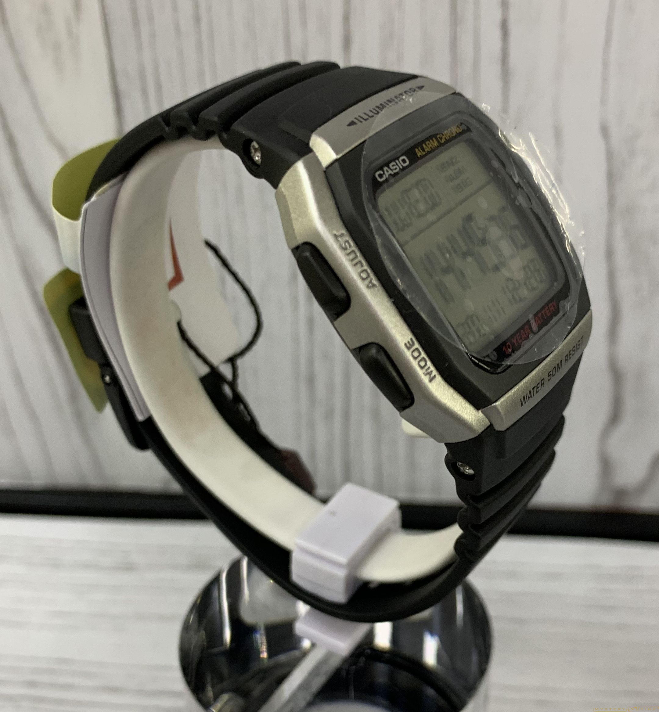 Casio W-96H-1A