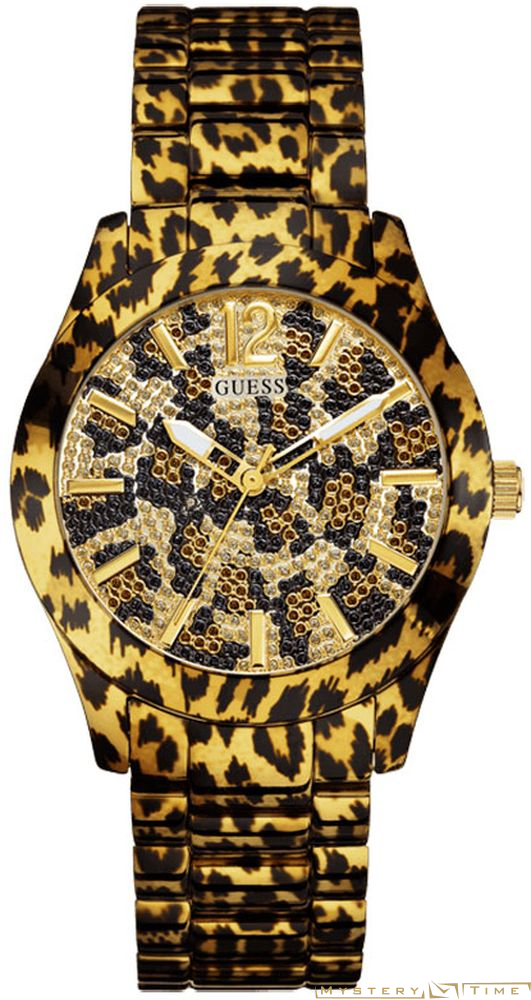 Guess W0001L2