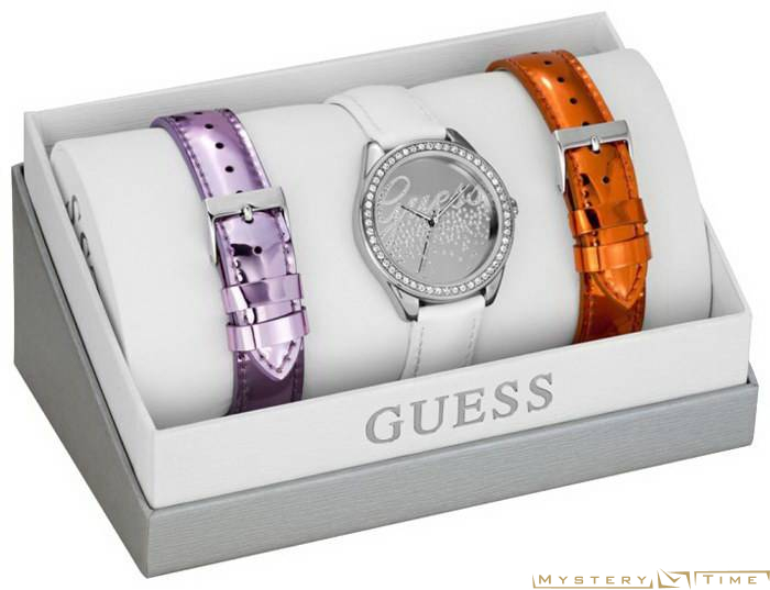 Guess W0201L1