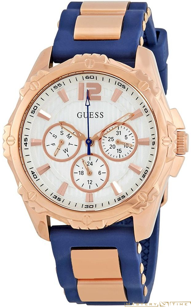 Guess w0325l8 price discount