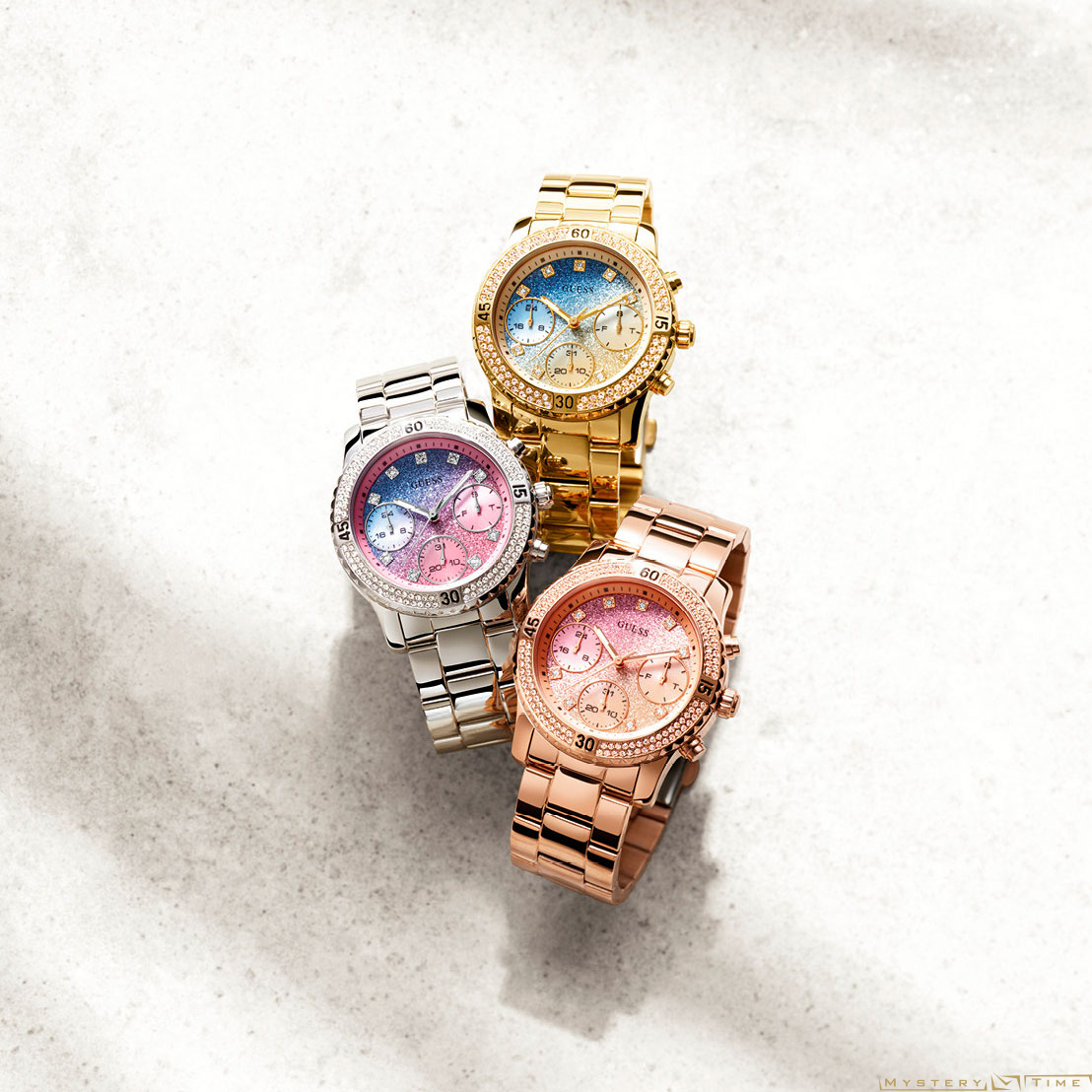 Guess W0774L3
