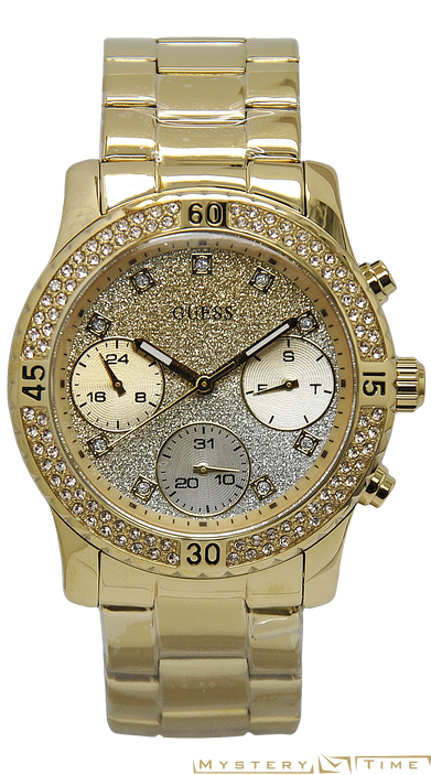 Guess W0774L5