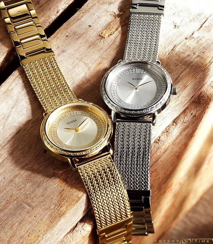 Guess W0836L2