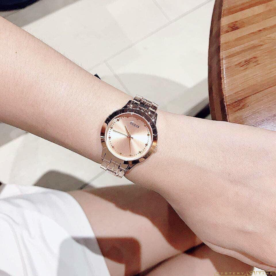 Guess W0989L3 9990