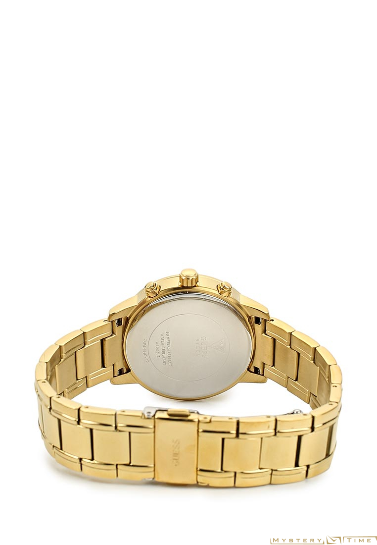 Guess W1022L2