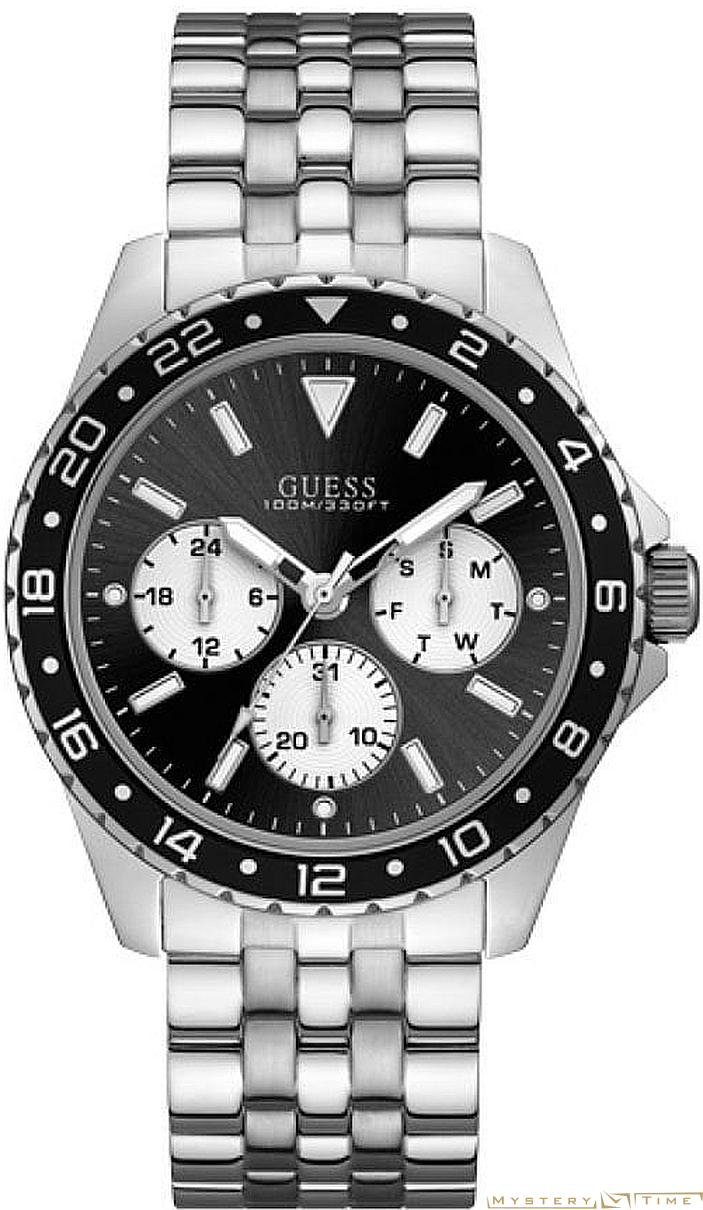 Guess W1107G1