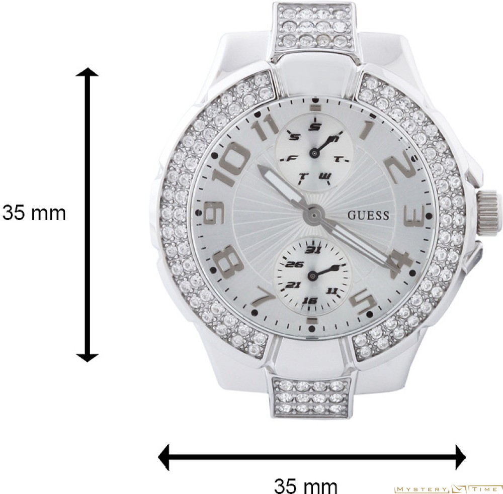 Guess W11607L1