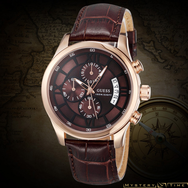 Guess W14052G2