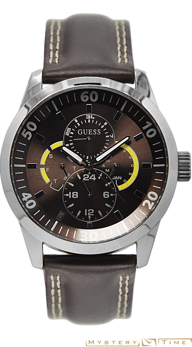 Guess W95046G2