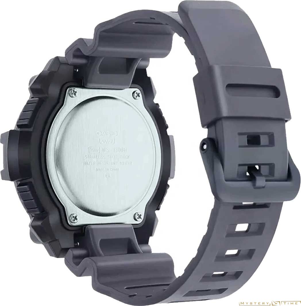 Casio WS-1300H-8A