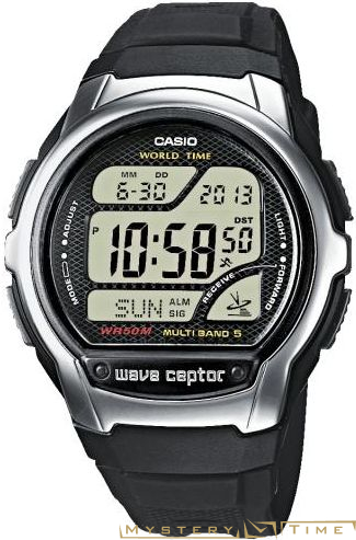Casio WV-58E-1AVEG