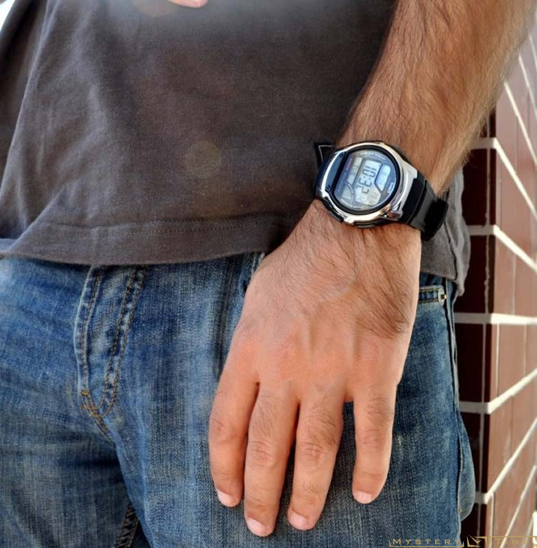 Casio WV-58E-1AVEG