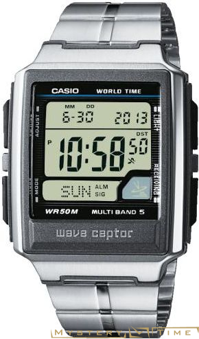 Casio WV-59DE-1AVEG