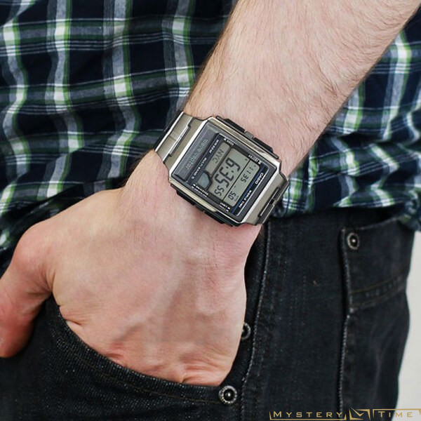 Casio WV-59DE-1AVEG