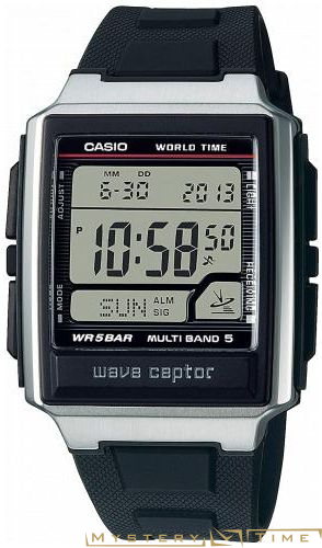 Casio WV-59R-1AEF