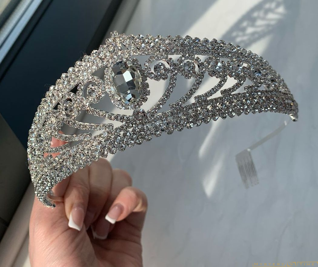 Тиара-корона Chaumet