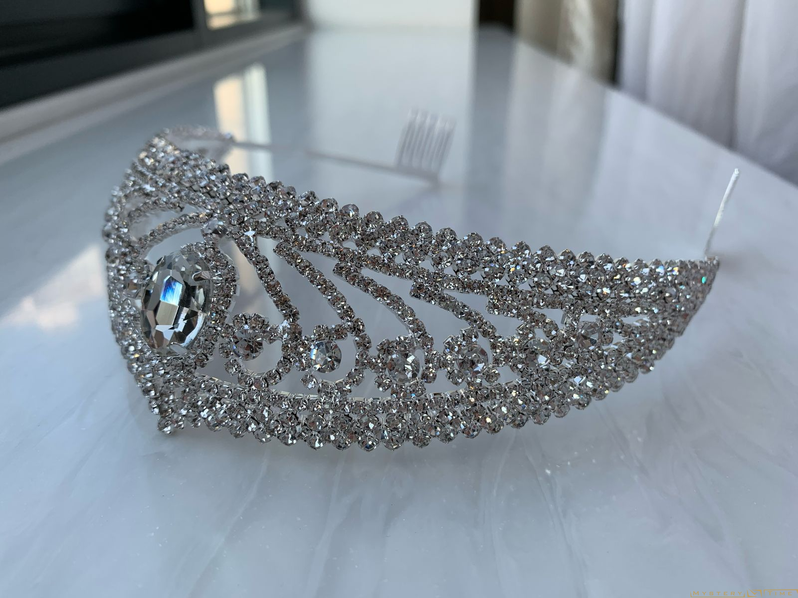 Тиара-корона Chaumet